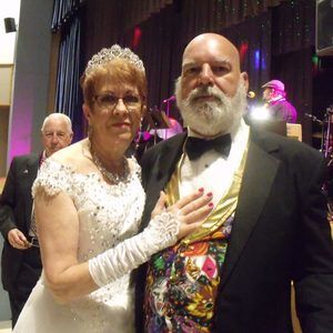 Meet your Posher, Ray